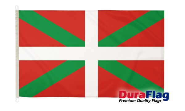 DuraFlag® Basque Premium Quality Flag